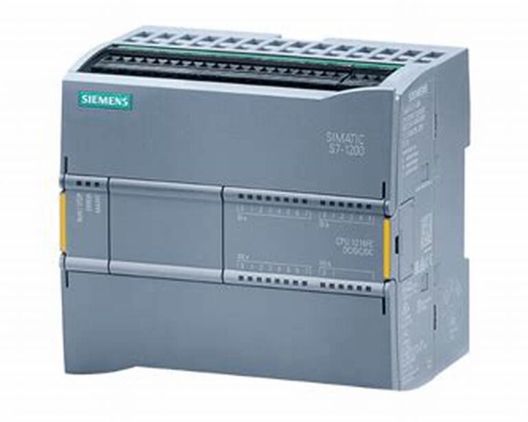 CPU S7-1200