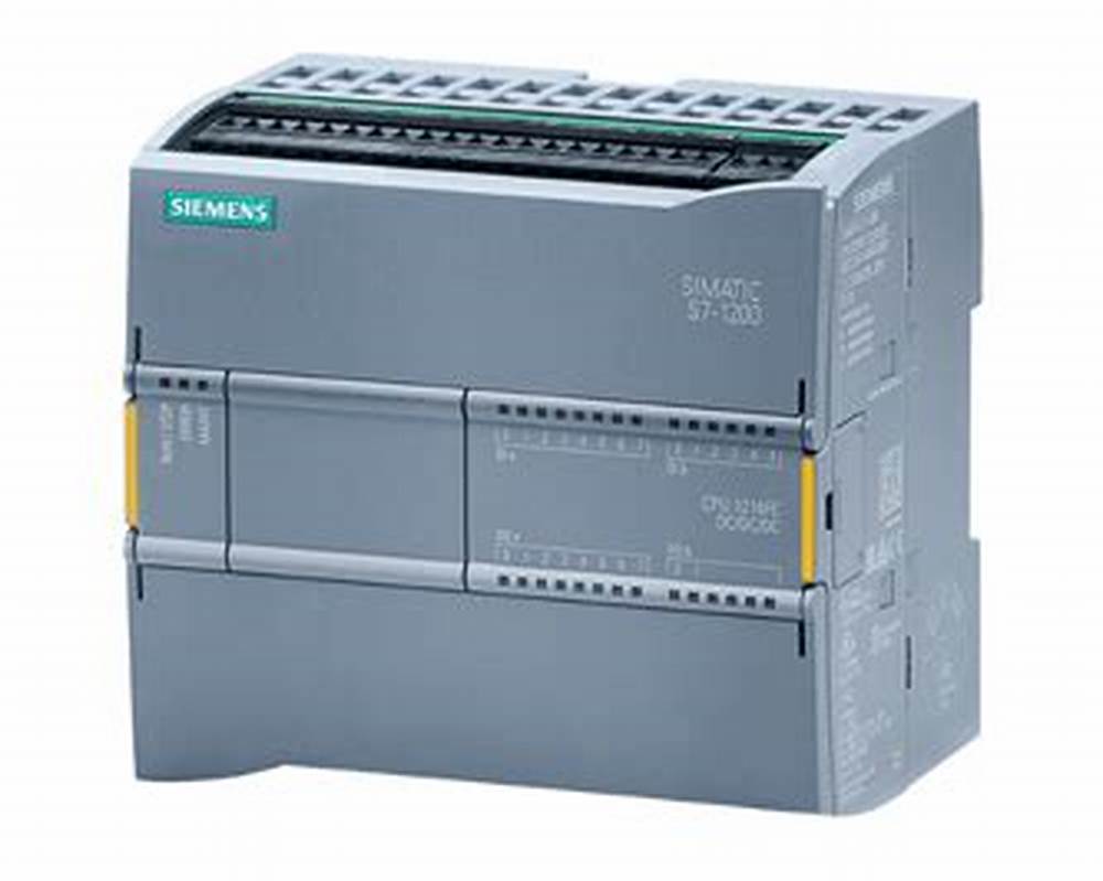 CPU S7-1200