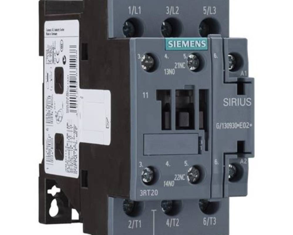Contactor SIRIUS