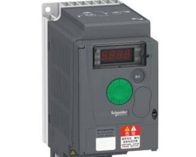 Variador Altivar 310