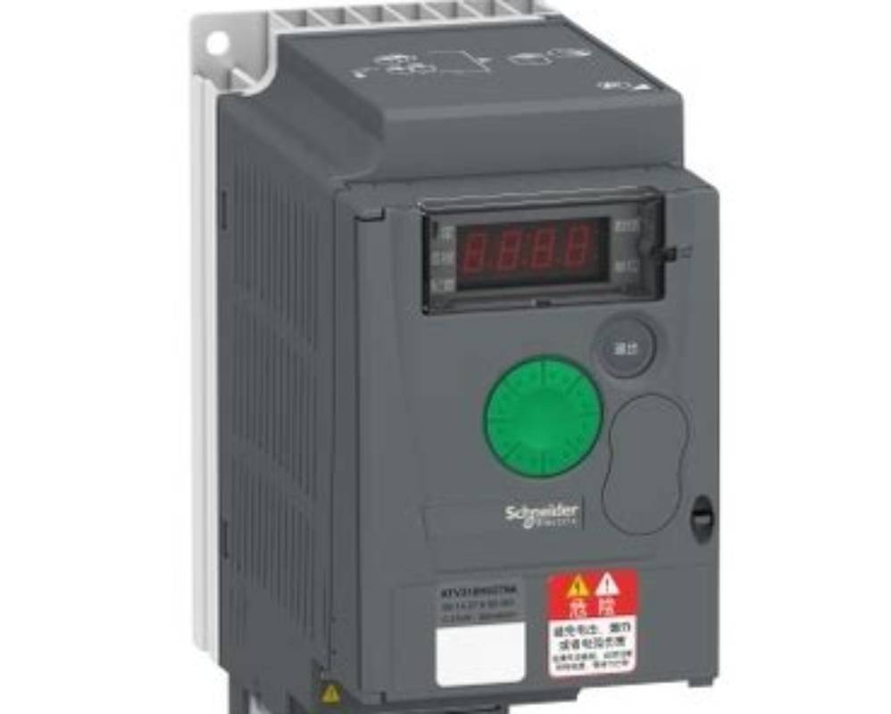 Variador Altivar 310