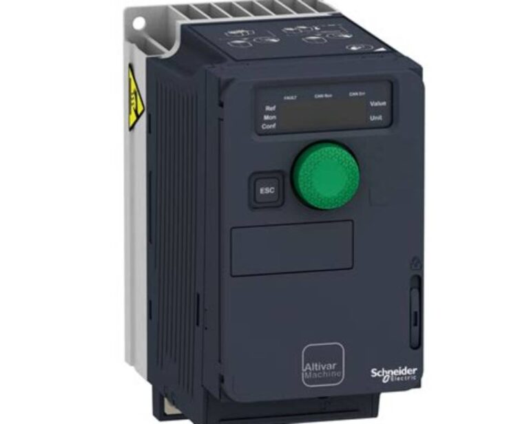 Variador Altivar 320