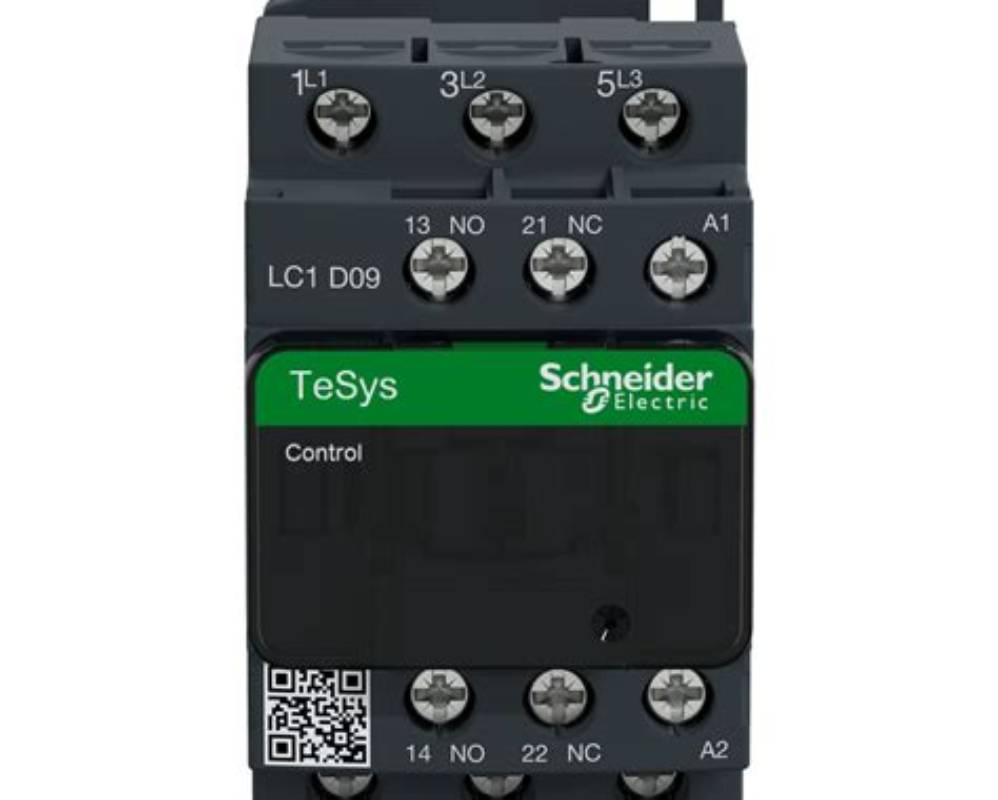 Contactor TeSys