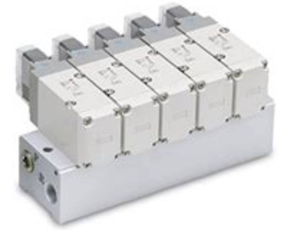 Electroválvula SY5000