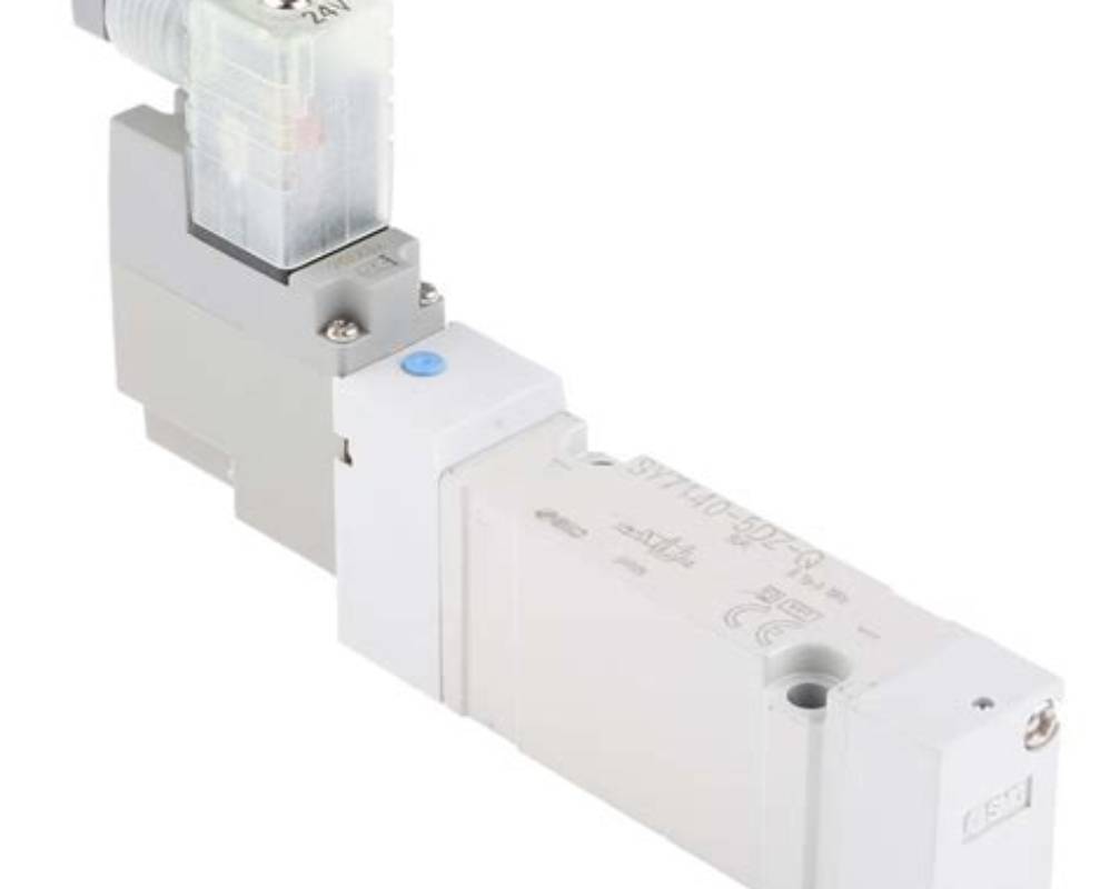 Electroválvula SY7000
