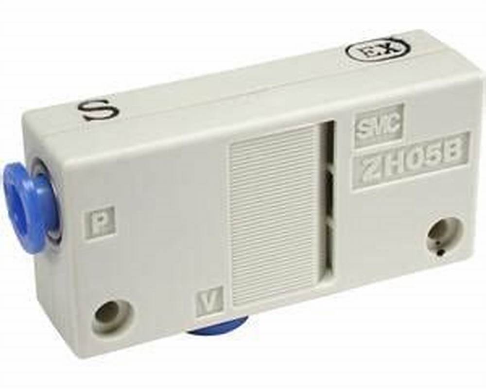 Eyector vacío ZH