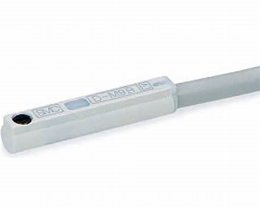 Sensor cilindro D-M9