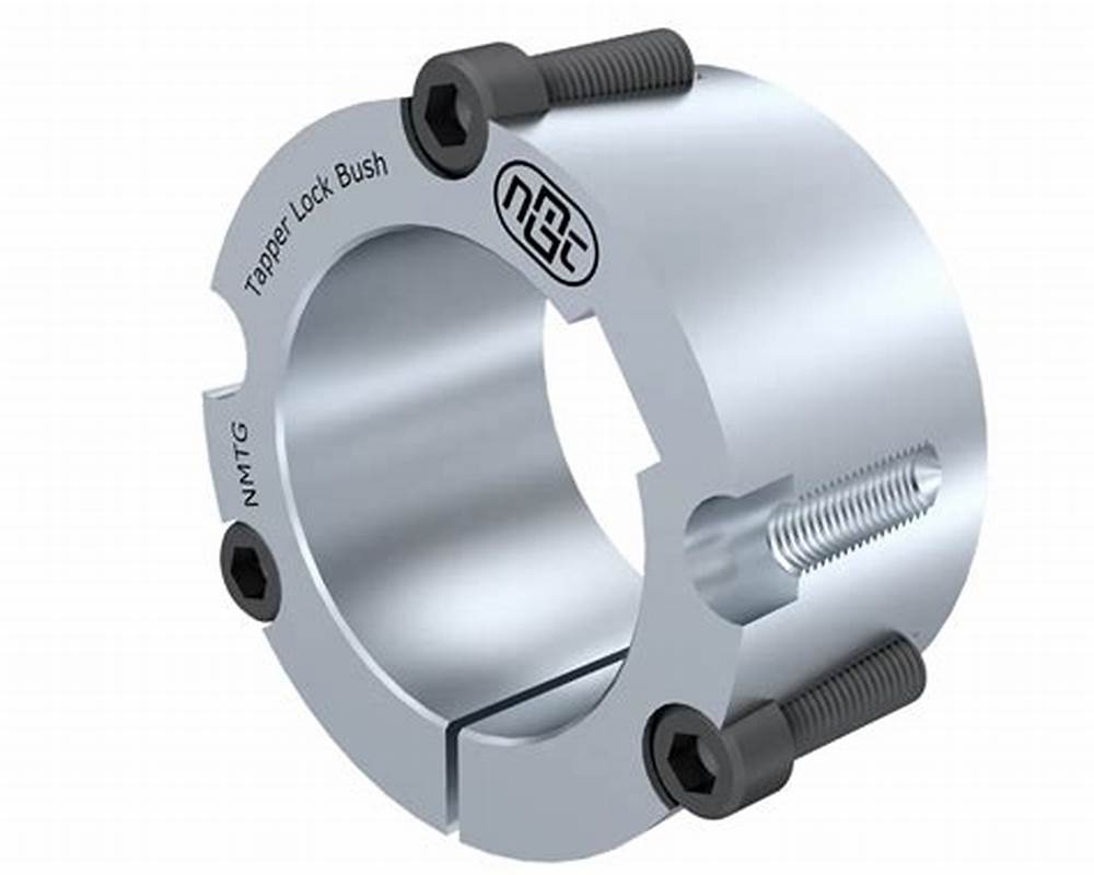 Buje cónico Taper Lock