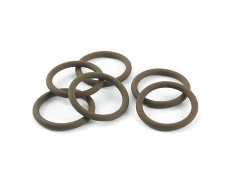 O-ring Viton industrial