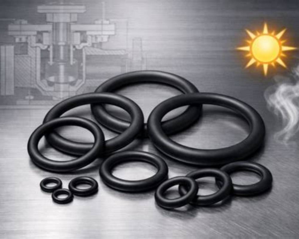 O-ring EPDM industrial