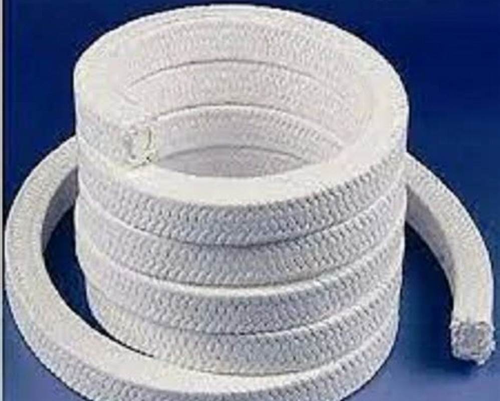 Empaquetadura PTFE