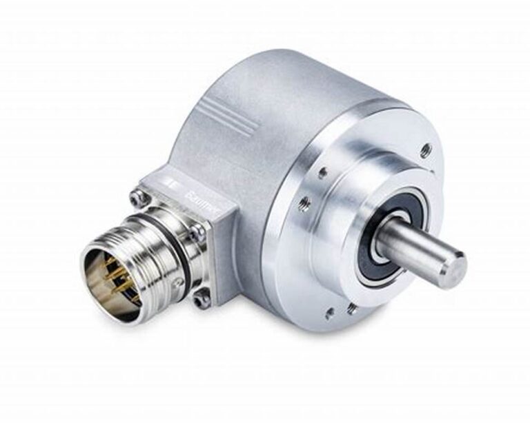 Encoder absoluto