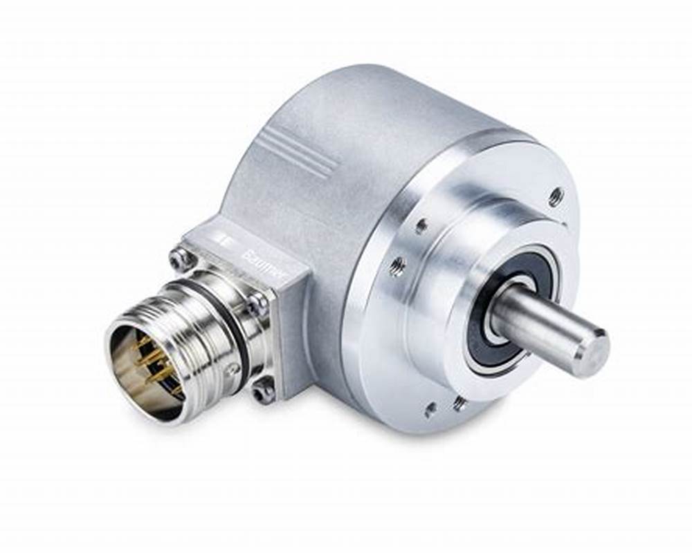 Encoder absoluto