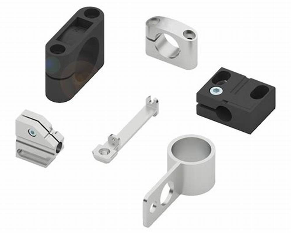 Soporte sensor M12