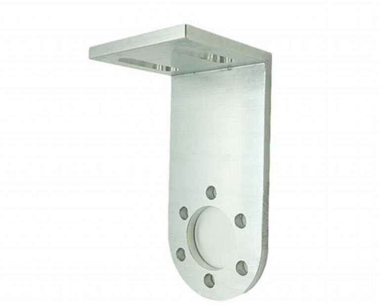 Soporte encoder