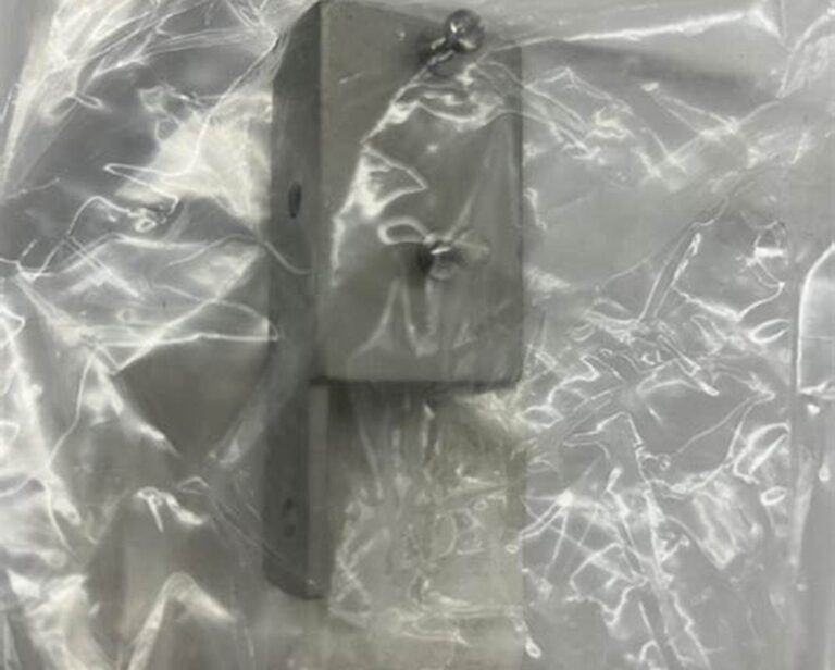 Soporte fotocélula