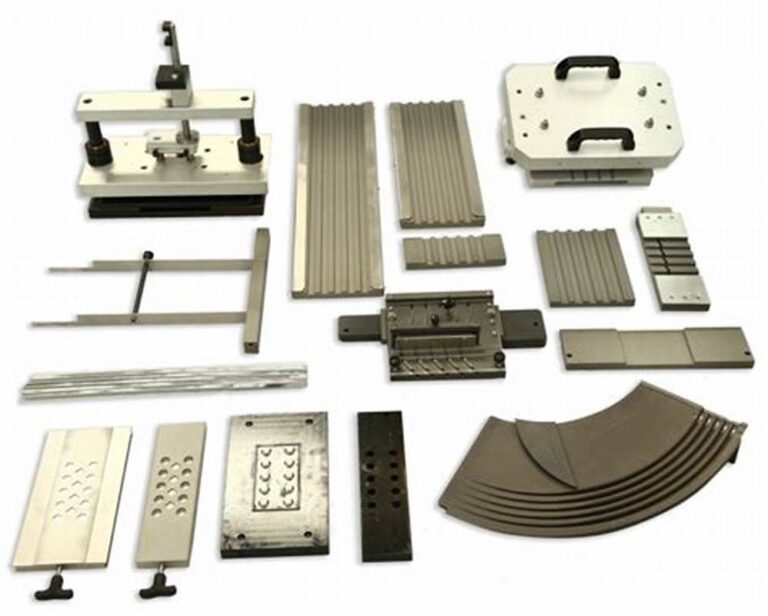 Kit piezas cambio formato