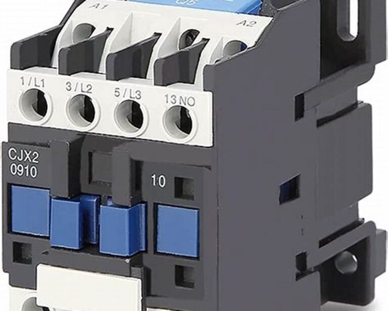 Contactor 9A