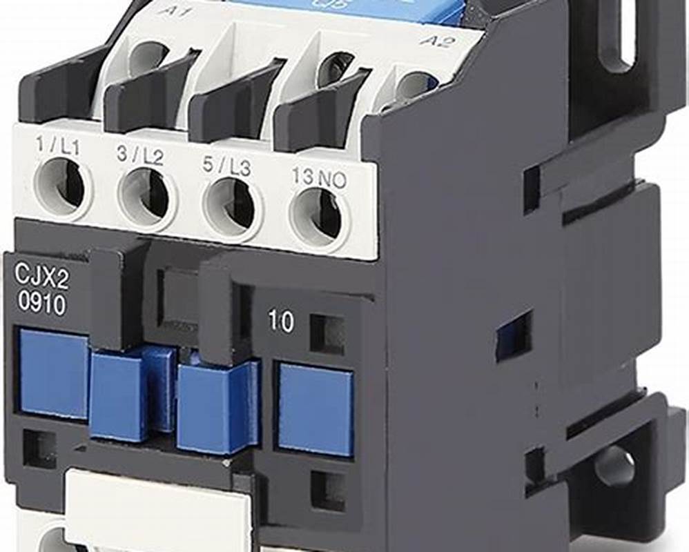Contactor 9A