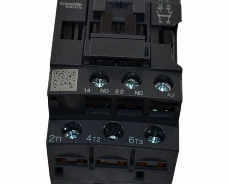 Contactor 18A