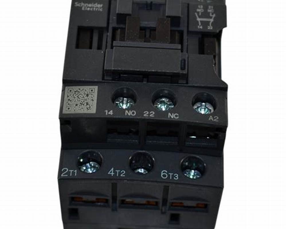 Contactor 18A