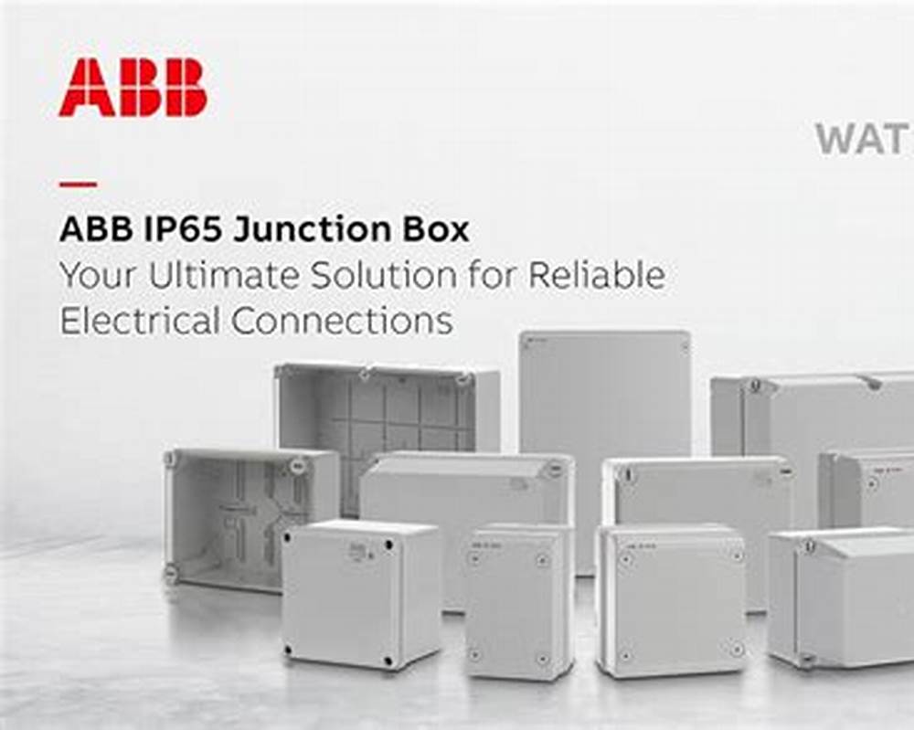 Gabinete IP65