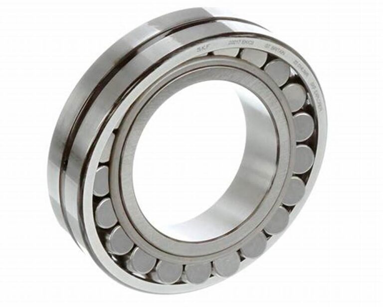 SKF 22217 EK/C3