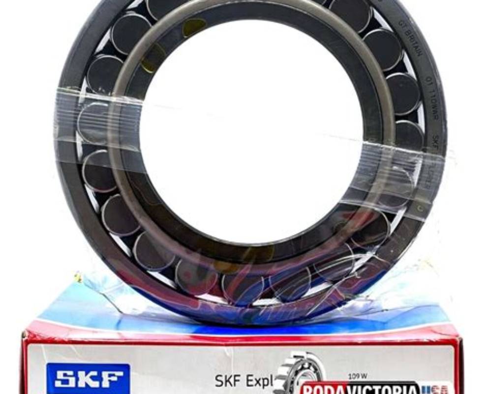 SKF 22218 CK/C3W33
