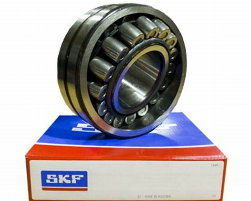 SKF 22322 E/C3