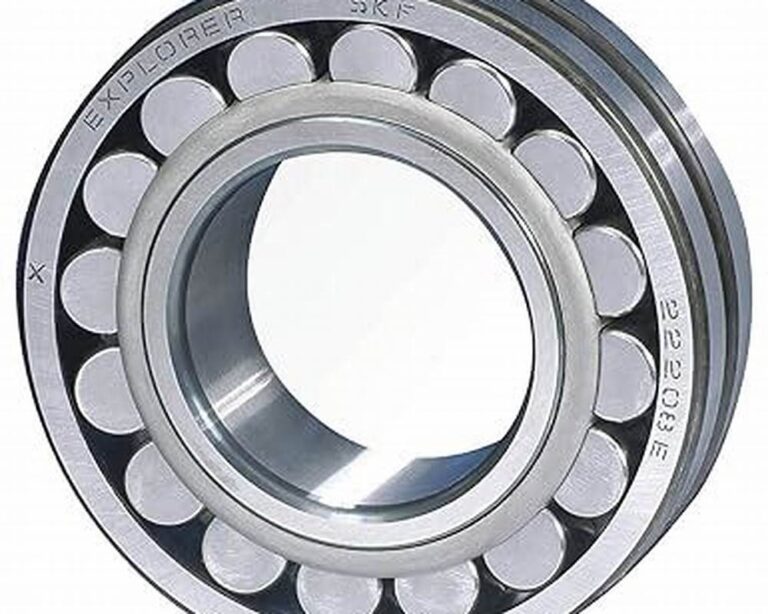 SKF 22324 CCK/W33