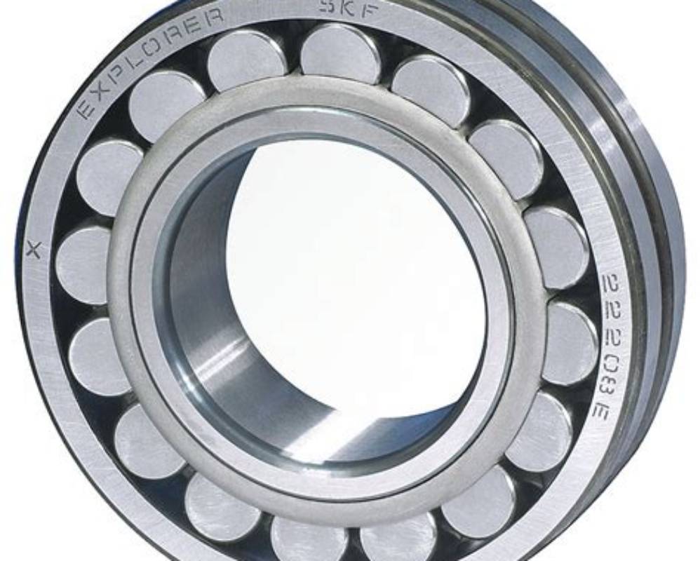 SKF 24126 CC/C3W33