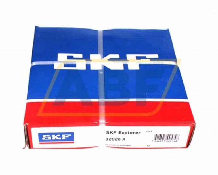 SKF 32026X