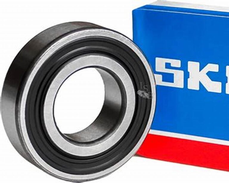 SKF 6201-2RS