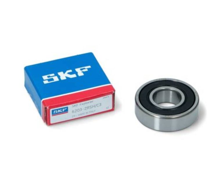 SKF 6203-2RS