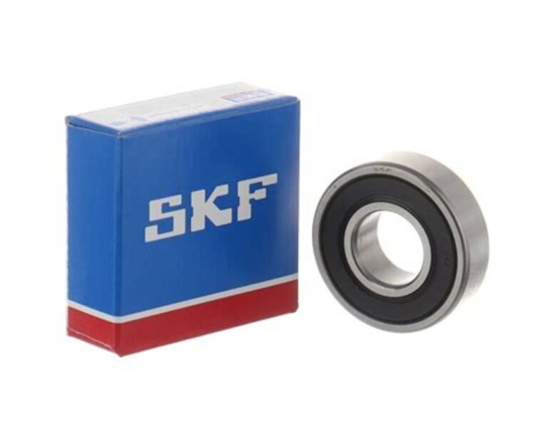 SKF 6206-2RS1/C3