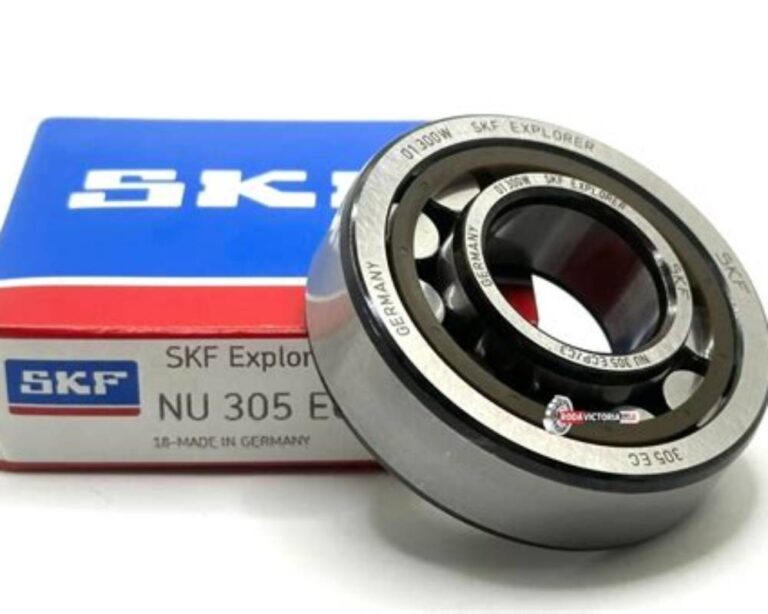 SKF NU305 ECP