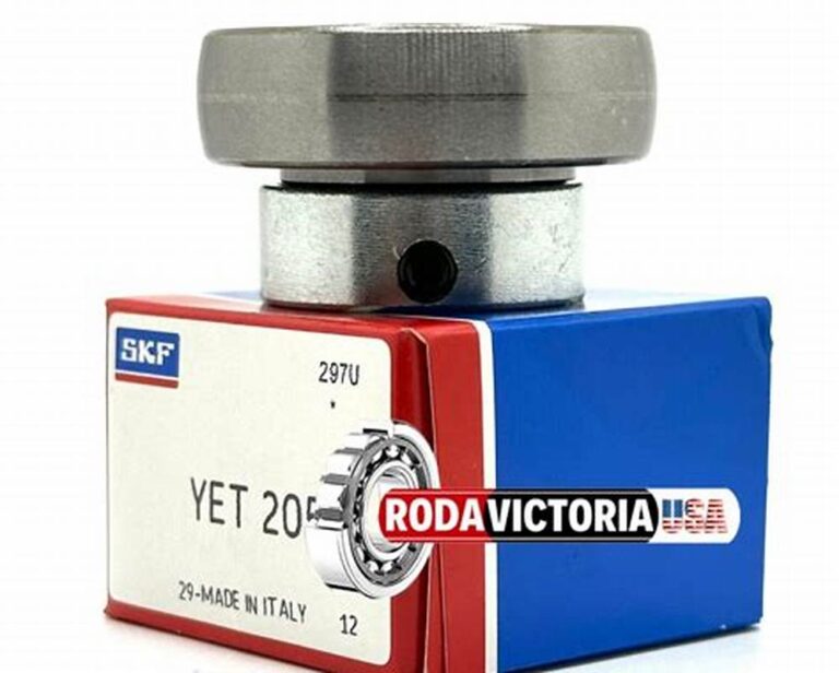 SKF YET205